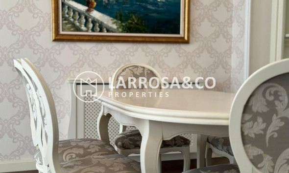 Resale - Detached House/Villa - Altea - Altea Hills