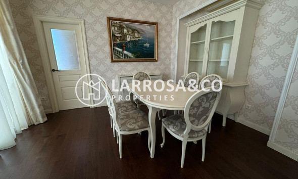 Resale - Detached House/Villa - Altea - Altea Hills