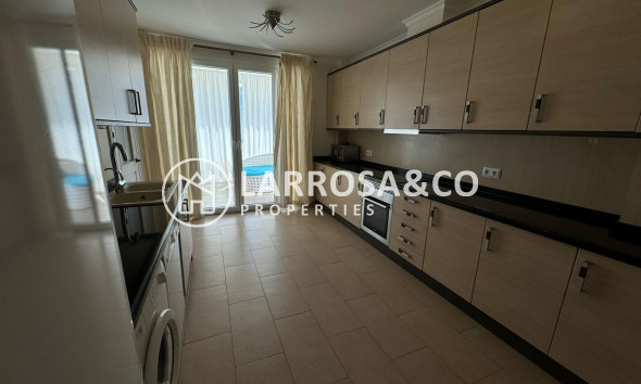 Resale - Detached House/Villa - Altea - Altea Hills