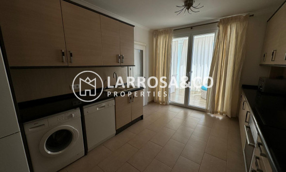 Resale - Detached House/Villa - Altea - Altea Hills