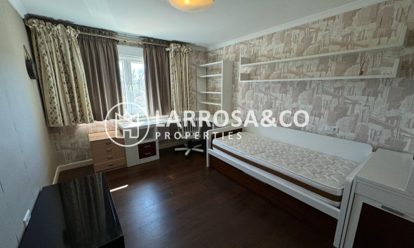 Resale - Detached House/Villa - Altea - Altea Hills