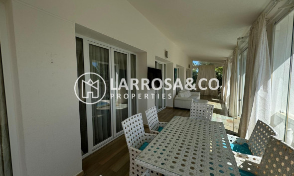 Resale - Detached House/Villa - Altea - Altea Hills