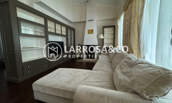 Resale - Detached House/Villa - Altea - Altea Hills