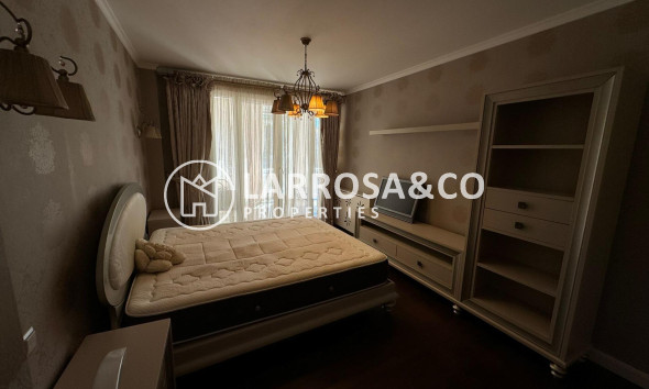 Resale - Detached House/Villa - Altea - Altea Hills