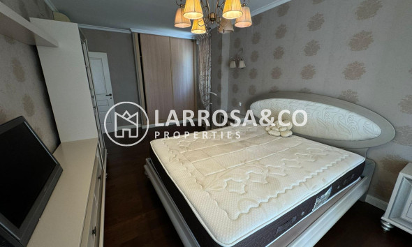 Resale - Detached House/Villa - Altea - Altea Hills
