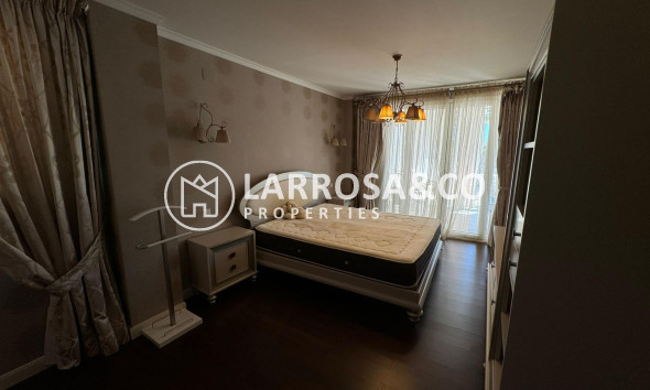 Resale - Detached House/Villa - Altea - Altea Hills