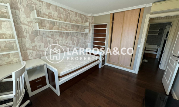 Resale - Detached House/Villa - Altea - Altea Hills