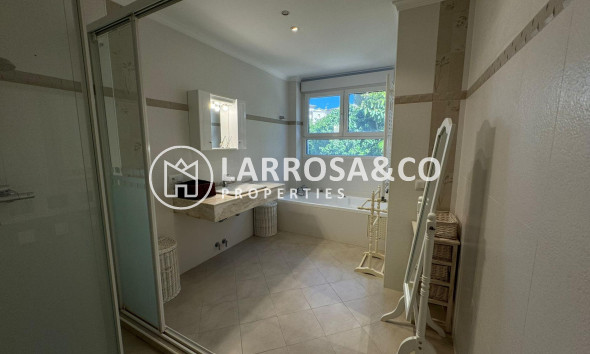 Resale - Detached House/Villa - Altea - Altea Hills
