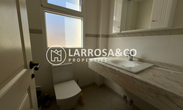 Resale - Detached House/Villa - Altea - Altea Hills