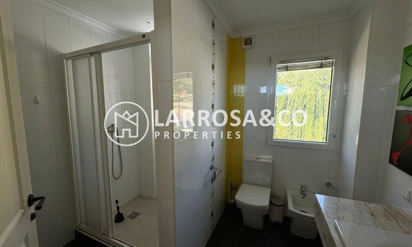 Resale - Detached House/Villa - Altea - Altea Hills