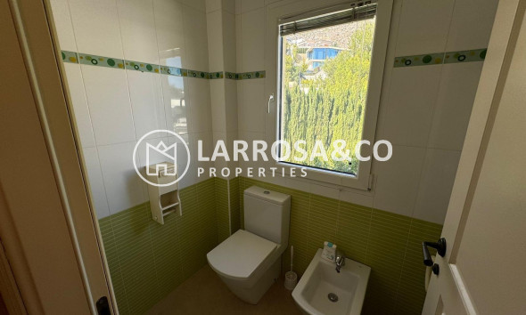 Resale - Detached House/Villa - Altea - Altea Hills