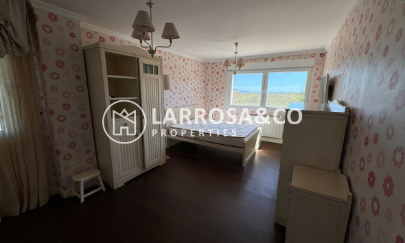 Resale - Detached House/Villa - Altea - Altea Hills