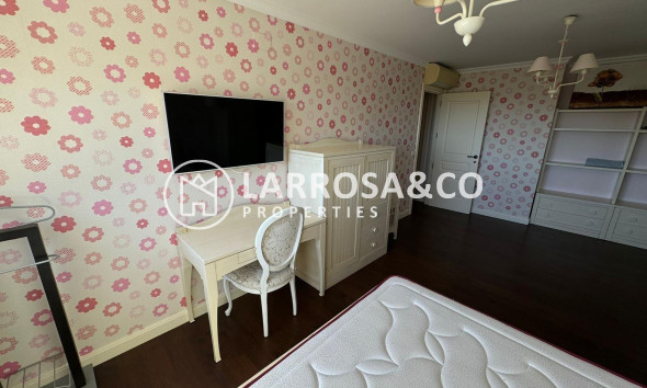 Resale - Detached House/Villa - Altea - Altea Hills