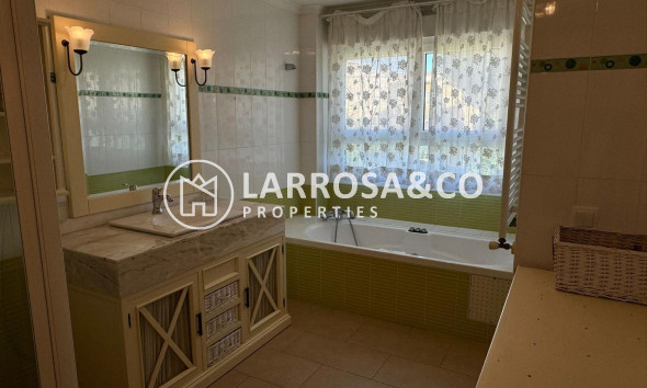 Resale - Detached House/Villa - Altea - Altea Hills