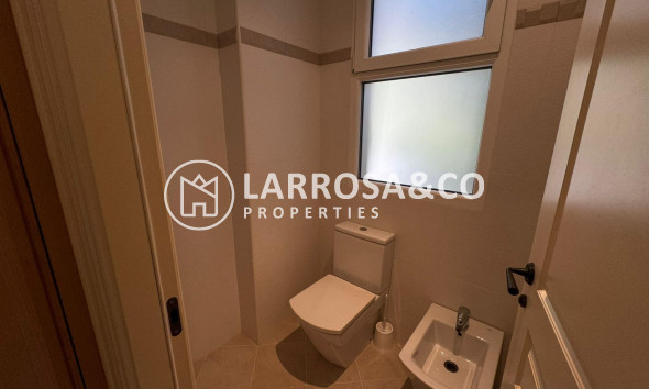 Resale - Detached House/Villa - Altea - Altea Hills
