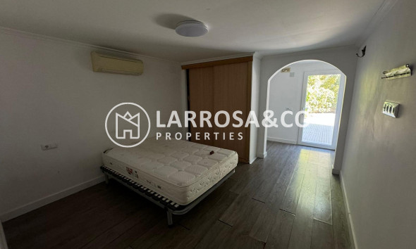 Resale - Detached House/Villa - Altea - Altea Hills