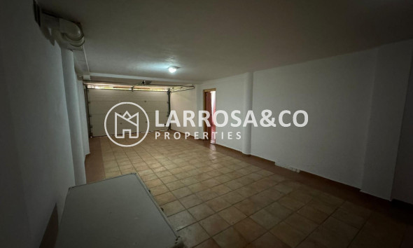 Resale - Detached House/Villa - Altea - Altea Hills