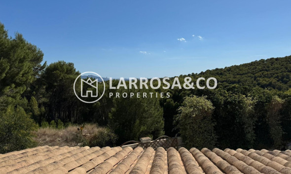 Resale - Detached House/Villa - Altea - Altea Hills