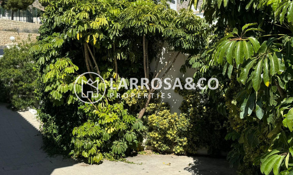 Resale - Detached House/Villa - Altea - Altea Hills
