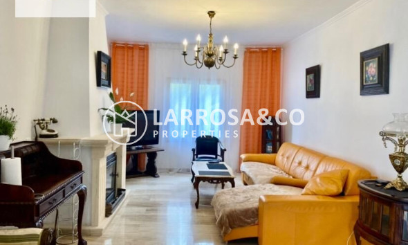 Resale - Semi-detached house - Altea - Palau Cuesta Narices