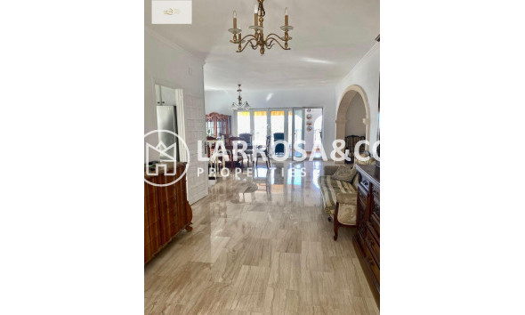 Resale - Semi-detached house - Altea - Palau Cuesta Narices