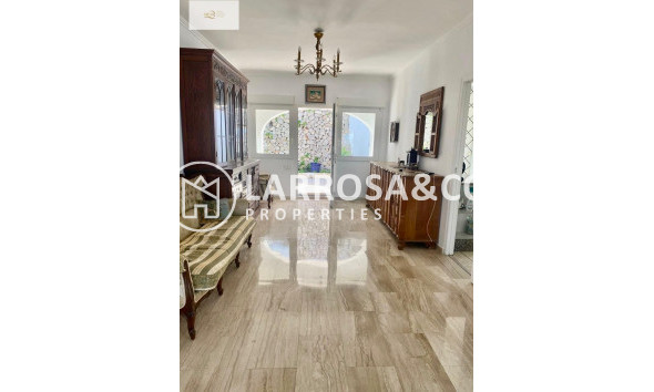 Resale - Semi-detached house - Altea - Palau Cuesta Narices