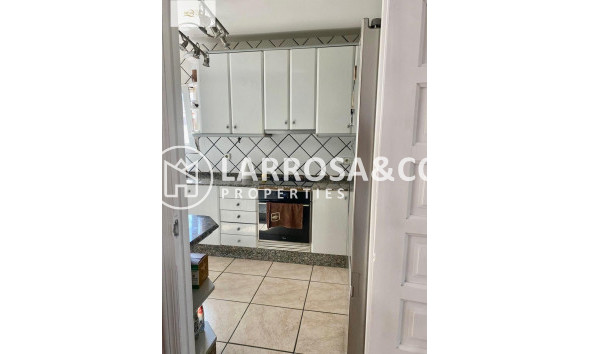 Resale - Semi-detached house - Altea - Palau Cuesta Narices