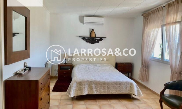 Resale - Semi-detached house - Altea - Palau Cuesta Narices