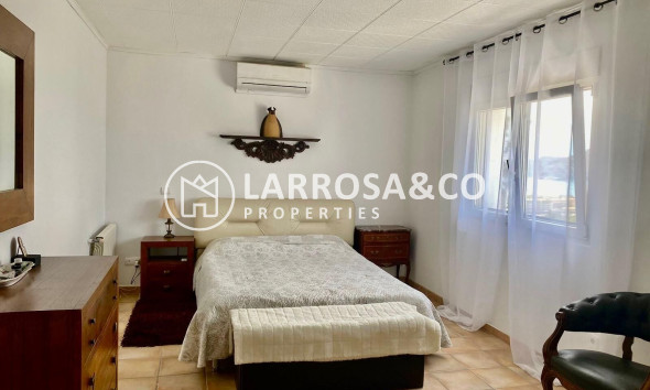 Resale - Semi-detached house - Altea - Palau Cuesta Narices