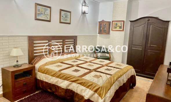 Resale - Semi-detached house - Altea - Palau Cuesta Narices
