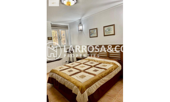 Resale - Semi-detached house - Altea - Palau Cuesta Narices