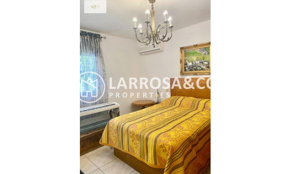 Resale - Semi-detached house - Altea - Palau Cuesta Narices