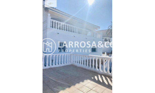 Resale - Semi-detached house - Altea - Palau Cuesta Narices