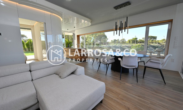 Resale - Apartment - Las Colinas Golf - Costa Blanca