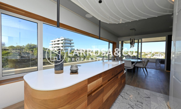 Resale - Apartment - Las Colinas Golf - Costa Blanca