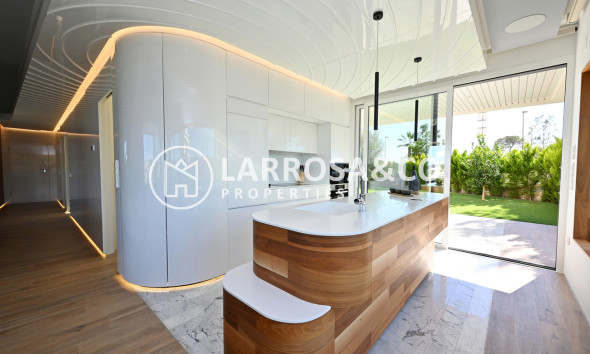 Resale - Apartment - Las Colinas Golf - Costa Blanca