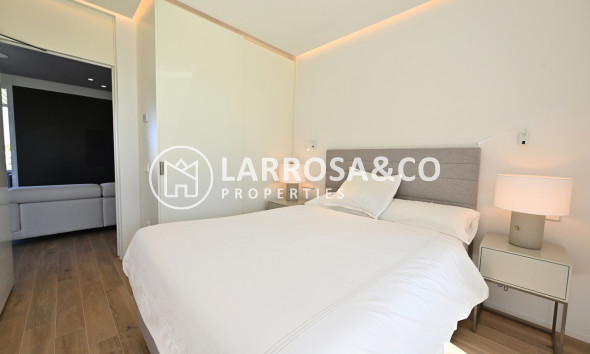Resale - Apartment - Las Colinas Golf - Costa Blanca
