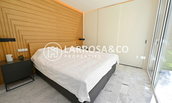 Resale - Apartment - Las Colinas Golf - Costa Blanca