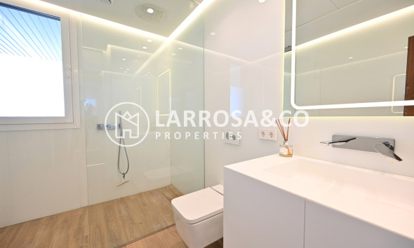 Resale - Apartment - Las Colinas Golf - Costa Blanca