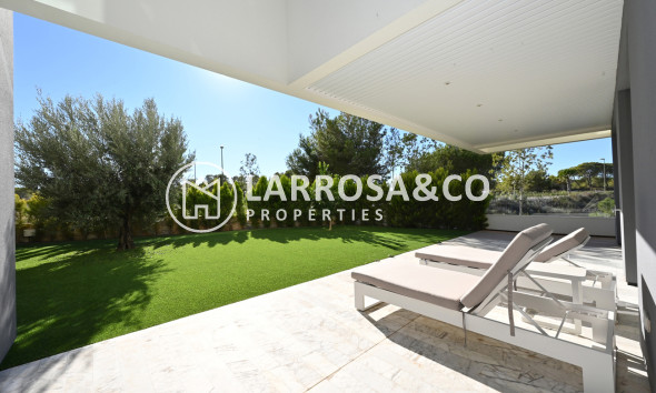 Resale - Apartment - Las Colinas Golf - Costa Blanca