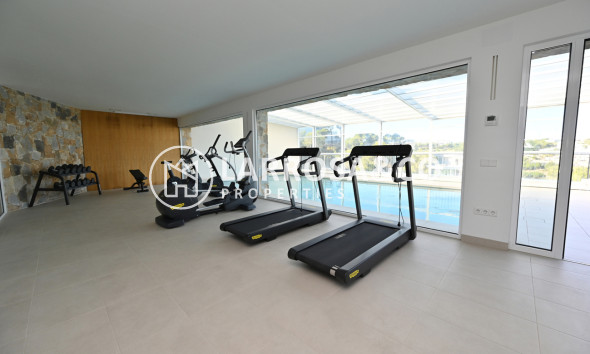 Resale - Apartment - Las Colinas Golf - Costa Blanca