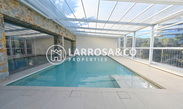 Resale - Apartment - Las Colinas Golf - Costa Blanca