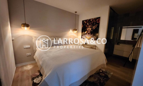 Resale - Penthouse  - Las Colinas Golf - Costa Blanca