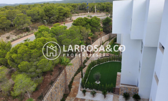 Resale - Penthouse  - Las Colinas Golf - Costa Blanca