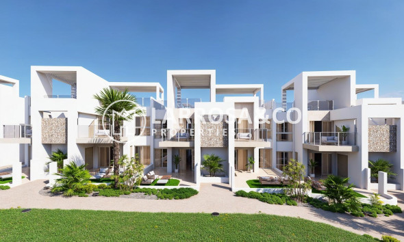 Obra Nueva - Bungalow - Ciudad Quesada - Lo marabú