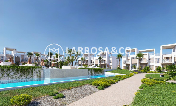 Obra Nueva - Bungalow - Ciudad Quesada - Lo marabú