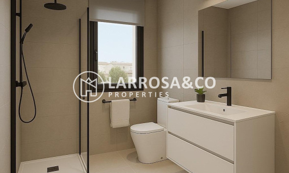 Obra Nueva - Apartamento - Puerto de Mazarrón - Playa del Puerto