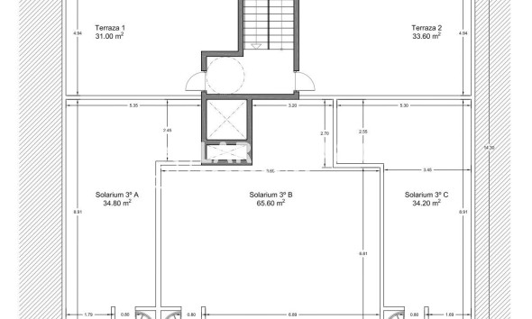 Obra Nueva - Apartamento - Puerto de Mazarrón - Playa del Puerto