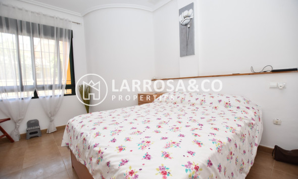 A Vendre - Apartment - Daya Vieja - Costa Blanca
