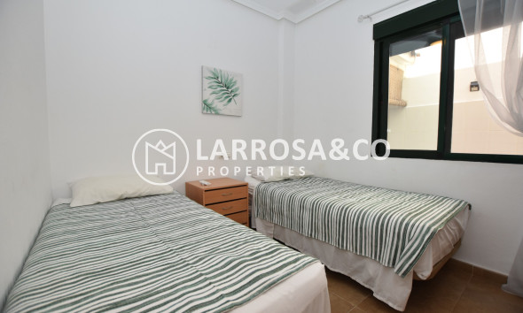 A Vendre - Apartment - Daya Vieja - Costa Blanca